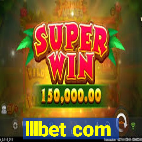 lllbet com